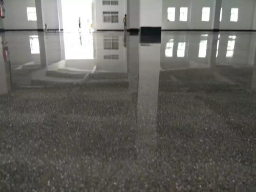 耐磨地坪固化与厂家选择 专业报价与品质保障