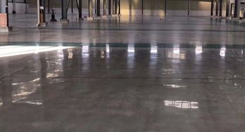 优质金刚砂耐磨地坪 打造工业地面的硬核选择