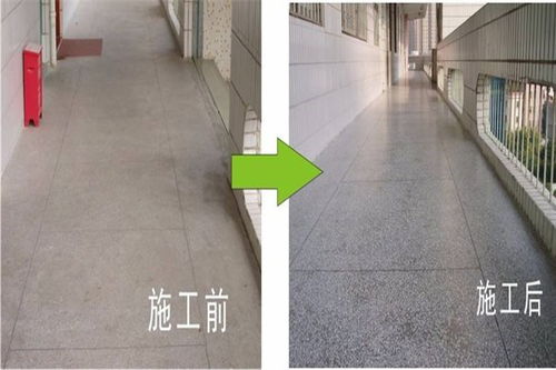 沈阳彩砂耐磨地坪材料价格全面解析 让地坪更耐用