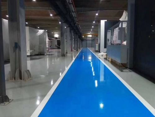 汾阳环氧耐磨地坪 省钱又优质，直供无中间商
