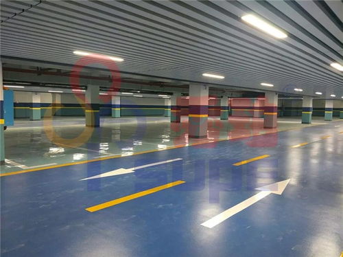 环氧地坪施工全攻略 打造耐磨耐用的工业地坪首选