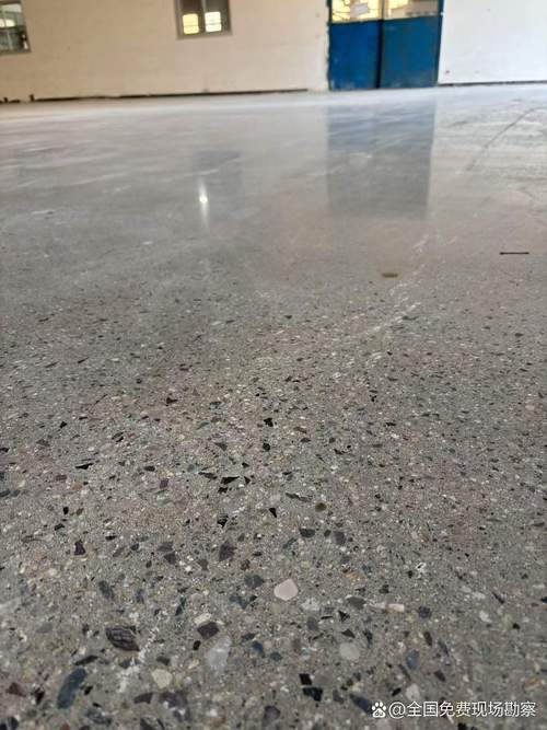 泰安固化地坪打磨地面157